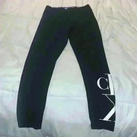 Pants - Calvin Klein leggings